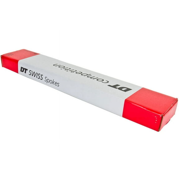 DT-Swiss Competition Spoke, Sil DB14g - Box/100 264mm