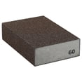 thumbnail image 2 of 1Pc Grit 60-320# Wall Grinding Sponge Sand Block Sandpaper Polished Sand Brick, 2 of 7