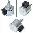 thumbnail image 4 of 4X 846639 VáLvula Solenoide de de Combustible, Adecuada para y Stratton Motores Equipos de JardíN de CéSped, 4 of 6