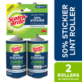 thumbnail image 3 of (2 pack) Lint Roller, 2/Pack, 3 of 6