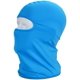 thumbnail image 2 of Paquete de 3 pasamontañas de ciclismo con protección UV, tela ligera y fina de Lycra, resistente al viento, transpirable, para deportes al aire libre, mascarilla facial completa, 2 of 3