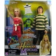 thumbnail image 2 of 2008 Hannah Montana Memorable Moments Hannah & Oliver Doll Set Jakks Pacific, 2 of 2