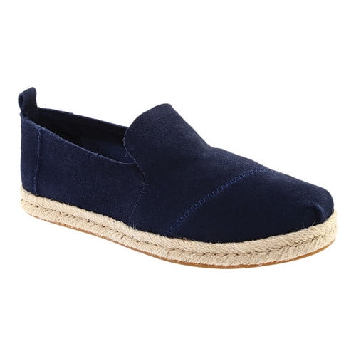 toms deconstructed alpargata espadrille