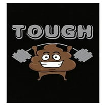 Funny Poop Poster - Wall Decor Gift