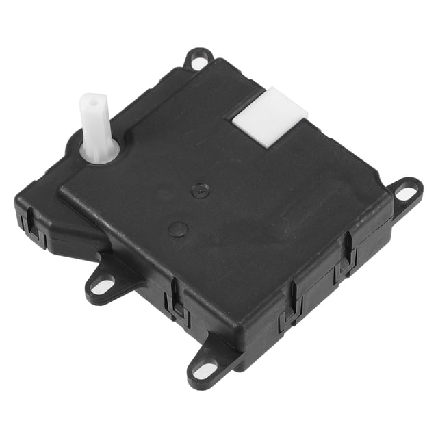 Actuador de Mezcla de Puerta de Aire del Calefactor HVAC del Coche para Ford Expedition 1999-2002 No.XL3Z19E616AB