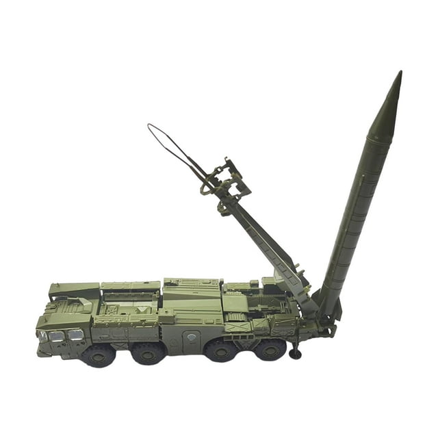 Kits de modelos de vehículos 4D 1/72 miniatura Hugo