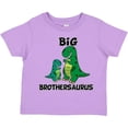 thumbnail image 3 of Inktastic Big Brothersaurus Boys Toddler T-Shirt, 3 of 5