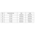 thumbnail image 4 of Fozruso Boys Fleece Lined Jogger Pants Winter Thermal Kids Tracksuit Bottoms Soft Comfortable Toddler Athletic Sweatpants For Outdoor Play Casual Sports Joggers Pants Sizes 1-2 Years(Gray), 4 of 6