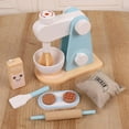 thumbnail image 1 of Juguete de Cocina con Utensilios de Cocina, de Cocina, Licuadora, de Cocina, Comida en Miniatura, Vajilla de , Juguetes para Niñas CUTICAT fingir jugar juguetes de cocina, 1 of 7
