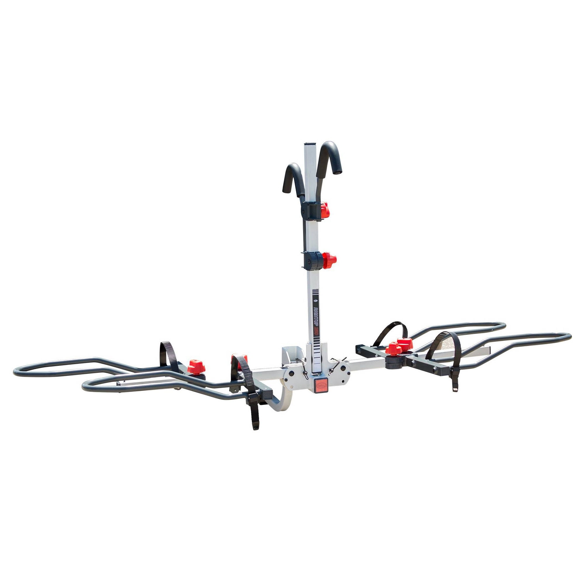 2 bike platform hitch rack