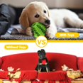 thumbnail image 6 of HPZZ 9 Pack Luxury Puppy Toys for Teething Small Dogs, Puppy Chew Toys with Cute Squeaky Dog Toys, Ball and More Rope Dog Chew Toys, 6 of 7