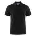 thumbnail image 1 of James Harvest - Polo Neptune para Hombre (Negro), 1 of 2
