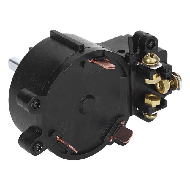 Regulador de velocidad para motores fueraborda de 68 lb a 86 lb Controlador de motor de propulsión eléctrica de 12 V