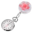 thumbnail image 4 of Miangastore Fob Watch Glass 1Set 3.4X1.2X0.2In, 4 of 8