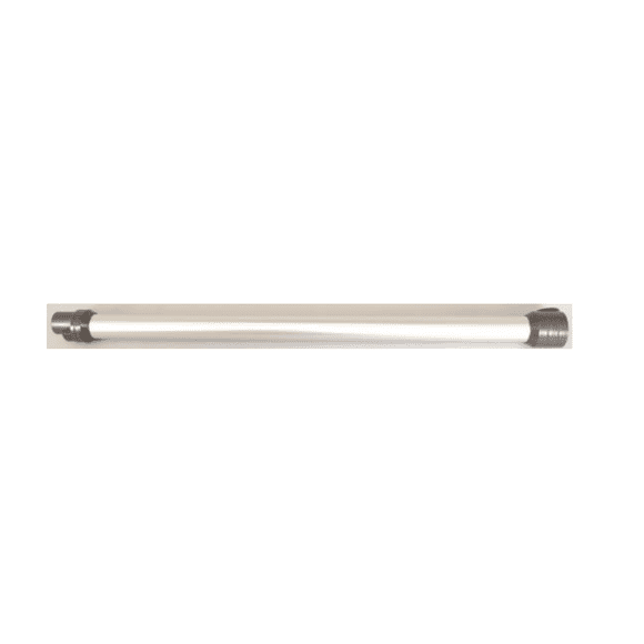 Dyson Vacuum Cleaner White Electric Handle Tube Tool 10-1904-03 Vac DC35