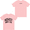 Pink, variant on Quinn XCII Merch Logo T-shirt Men Women Shirt Short Sleeve Casual Tee
