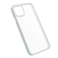 thumbnail image 2 of Clear Non-Yellowing iPhone 11 Case 6.1 Inch TPU+PC Shockproof Air Cushion Slim Protective Phone Cover, 2 of 3