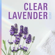 Secret Clinical 100HR Antiperspirant Deodorant, Invisible Solid, Clean Lavender, 2.6oz