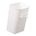thumbnail image 1 of CAJA DE ALMACENAMENTO DE LA PUERTA DEL LADO DEL REFRIGERADOR, LA CAJA DE ALMACENAMIENTO DEL REFRIGERADOR DE DRENAJE PARA LA COCINA, 1 of 7