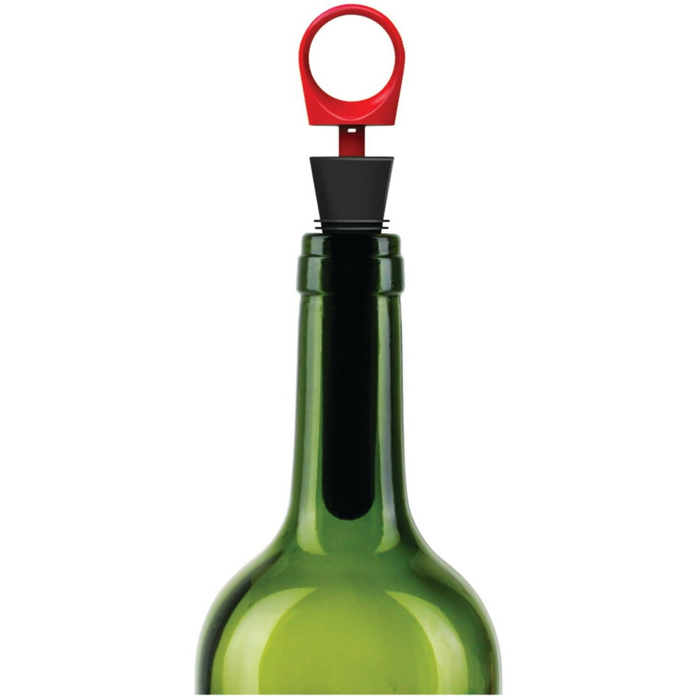 Houdini Wine Preserving Stopper