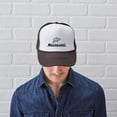 thumbnail image 6 of CafePress - Mulchologist - Adjustable Unisex Printed Trucker Hat with Mesh Back, 6 of 8