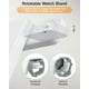 thumbnail image 3 of Cargador inalámbrico Meifigno 3 en 1 plegable para Pixel Watch 3/2, 3 of 8