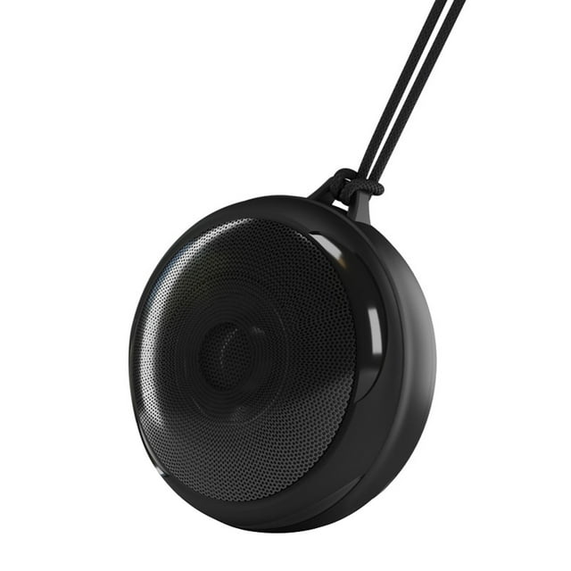 Pisexur Electronics para hombres, altavoces portátiles con Bluetooth para exteriores, IP67, resistentes al agua, inalámbricos, para escritorio, coche, fitness, electrónica para niños, organizador de