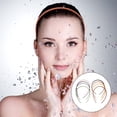 thumbnail image 1 of FENGGUIQU 8Ud Diademas Acrílicas Para Mujer Con De Cómodas Y Prácticas, 1 of 7