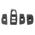 thumbnail image 4 of Door Switch Panel Bezel Trim, Door Window Switch Panel Cover High Strength  For Car, 4 of 8