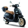 thumbnail image 1 of VITALIA 150 ITALIKA NEGRO, 1 of 4