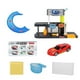 thumbnail image 4 of Children's Cars Toys Car Wash Playset Interactive Water Play Toy for Kids Gift for Birthday Christmas Day, 4 of 5