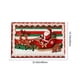 thumbnail image 3 of Christmas Rugs Christmas Floor Mat Christmas Mat Christmas Decorative For Living Bedroom Kitchen Decoration Bath, 3 of 6