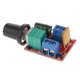 thumbnail image 4 of Regulador de PWM Motor 5A DC 3V-35V Control Dimmer Yotijar Controlador de velocidad PWM, 4 of 6