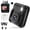 Black, variant on Zostuic Kids Instant Print Camera 30MP Digital Video Camera for Toddler Age 3-12 Years Old Selfie Camera Toy  with 4 Rolls of Printing Paper Purple
