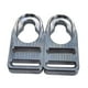 thumbnail image 2 of Clips de correa de asiento de kayak de aluminio premium de 2 piezas que reemplazan el de reparación de piezas de repuesto vida, 2 of 8