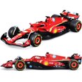thumbnail image 5 of 1:43 FERRARI - FRENCH, 5 of 5
