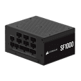 thumbnail image 1 of Corsair SF RPS0176 Bloc d'Alimentation 1000 W, 1 of 9