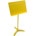 thumbnail image 2 of Manhasset Model #48 Symphony Music Stand, Yellow, 2 of 2