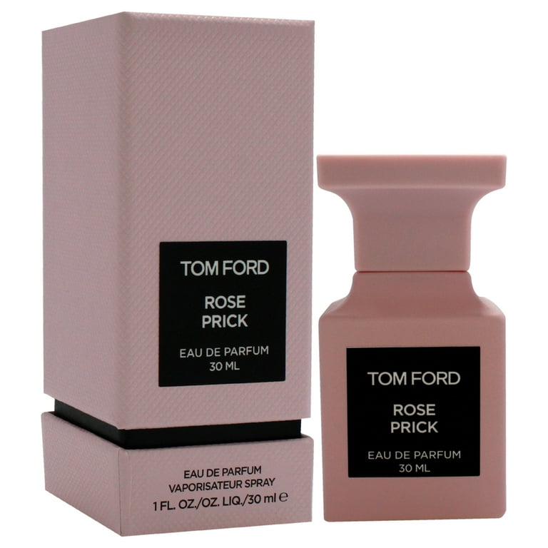 Tom Ford Rose Prick , 1 oz EDP Spray - Walmart.com