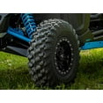 thumbnail image 3 of SuperATV XT Warrior Off Road Tire | 30x10|14 | for Polaris, Can|Am, Kawasaki, Yamaha, Honda, Arctic Cat, Rock & All Terrain UTV/ATV | 30" | Sticky|XT-WARRIOR-30-10-14S, 3 of 6