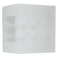 thumbnail image 4 of Molde Del Silicón De La Vela Del Aromaterapia Del Cubo Del Corazón 3D, Moldes Del Silicón De DIY Grado Alimenticio A Prueba De Polvo Para Las Bodas ANGGREK Otros, 4 of 8
