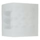 thumbnail image 4 of Molde Del Silicón De La Vela Del Aromaterapia Del Cubo Del Corazón 3D, Moldes Del Silicón De DIY Grado Alimenticio A Prueba De Polvo Para Las Bodas ANGGREK Otros, 4 of 8