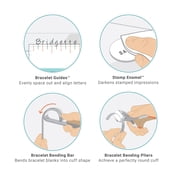 ImpressArt Essential Bracelet Kit