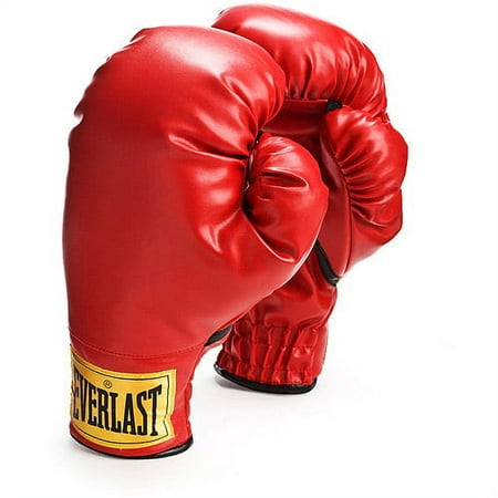 Everlast Youth Boxing Gloves
