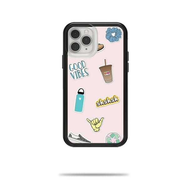 MightySkins Skin for Lifeproof Slam Case iPhone 11 Pro VSCO Girl MightySkins Skin for Lifeproof Slam Case iPhone 11 Pro VSCO Girl