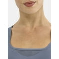 thumbnail image 4 of Avia Cross Back Sports Bra for Women, High Support, S-XXXL, 4 of 5
