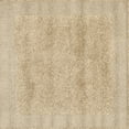 thumbnail image 6 of SAFAVIEH Florida Mason Bordered Shag Area Rug, Beige, 3'3" x 5'3", 6 of 6