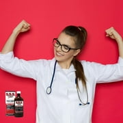 S.S.S. Tonic, Iron and Vitamin B Supplement, High Potency Vitamins, Bottle,10 Fl Oz