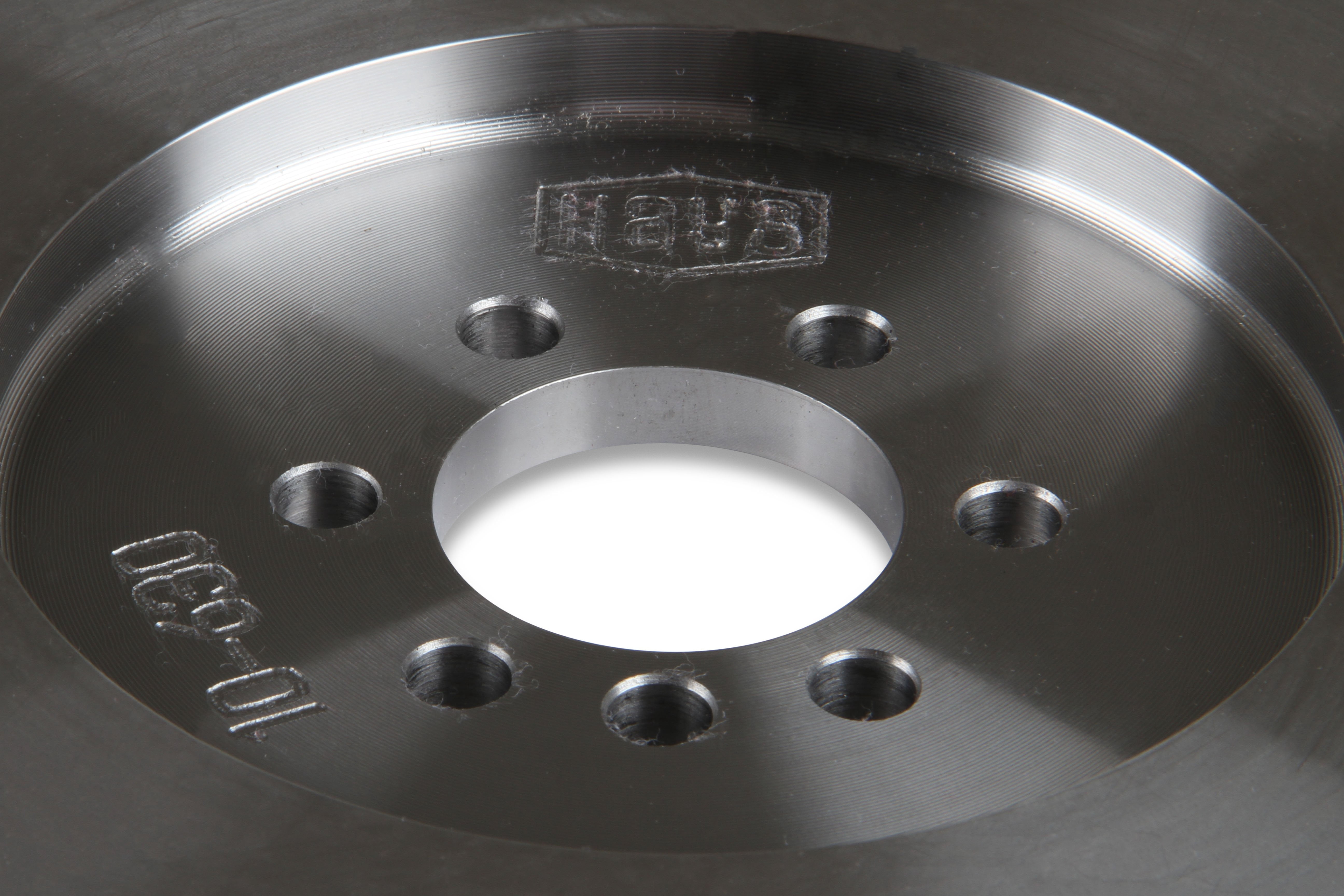 Hays 10-630 Clutch Flywheel