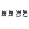 thumbnail image 2 of Pet Dog Canvas Sport Shoes,4pcs Canvas Puppy Shoes Pet Paw Protector Canvas Bootiesfor Small Dogs Advanced Technology, 2 of 14